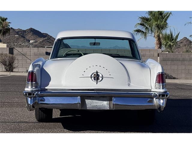 1956 Lincoln Continental Mark II Coupe (CC-2088810) for sale in Phoenix, Arizona