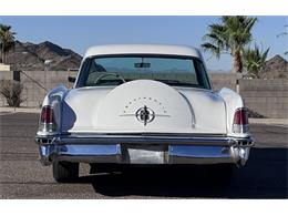 1956 Lincoln Continental Mark II Coupe (CC-2088810) for sale in Phoenix, Arizona