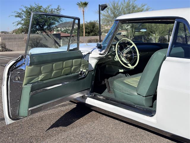 1956 Lincoln Continental Mark II Coupe (CC-2088810) for sale in Phoenix, Arizona