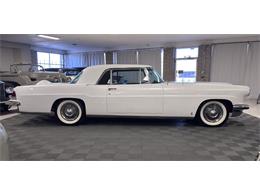 1956 Lincoln Continental Mark II Coupe (CC-2088810) for sale in Phoenix, Arizona