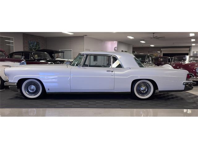 1956 Lincoln Continental Mark II Coupe (CC-2088810) for sale in Phoenix, Arizona