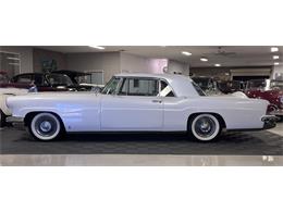 1956 Lincoln Continental Mark II Coupe (CC-2088810) for sale in Phoenix, Arizona