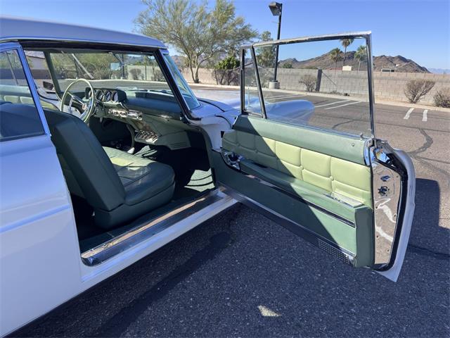 1956 Lincoln Continental Mark II Coupe (CC-2088810) for sale in Phoenix, Arizona