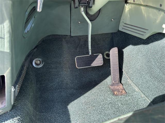 1956 Lincoln Continental Mark II Coupe (CC-2088810) for sale in Phoenix, Arizona