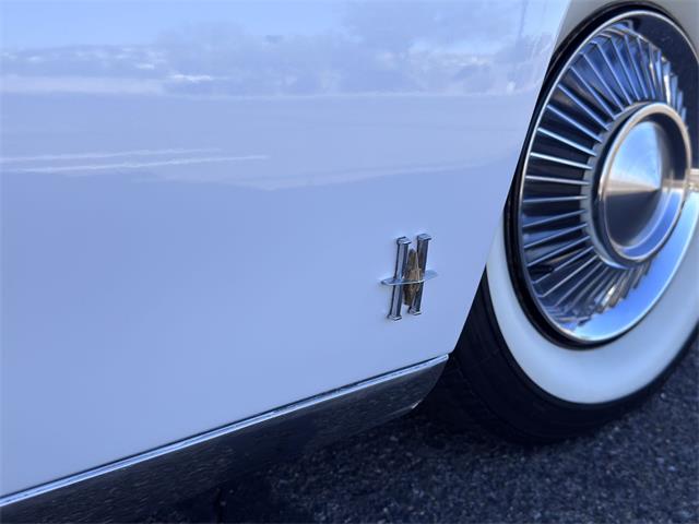 1956 Lincoln Continental Mark II Coupe (CC-2088810) for sale in Phoenix, Arizona