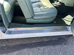 1956 Lincoln Continental Mark II Coupe (CC-2088810) for sale in Phoenix, Arizona