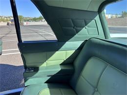1956 Lincoln Continental Mark II Coupe (CC-2088810) for sale in Phoenix, Arizona