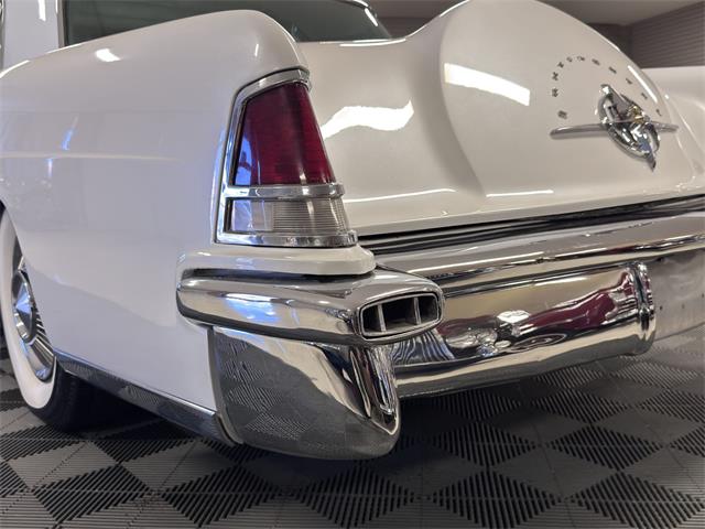 1956 Lincoln Continental Mark II Coupe (CC-2088810) for sale in Phoenix, Arizona