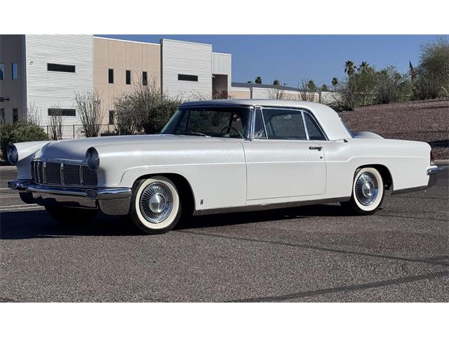 1956 Lincoln Continental Mark II Coupe (CC-2088810) for sale in Phoenix, Arizona