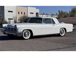 1956 Lincoln Continental Mark II Coupe (CC-2088810) for sale in Phoenix, Arizona