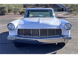 1956 Lincoln Continental Mark II Coupe (CC-2088810) for sale in Phoenix, Arizona