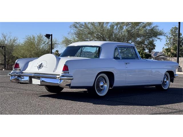1956 Lincoln Continental Mark II Coupe (CC-2088810) for sale in Phoenix, Arizona