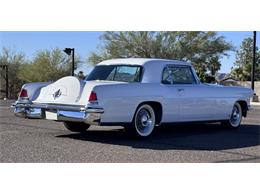 1956 Lincoln Continental Mark II Coupe (CC-2088810) for sale in Phoenix, Arizona