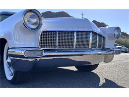 1956 Lincoln Continental Mark II Coupe (CC-2088810) for sale in Phoenix, Arizona