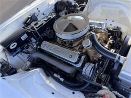1956 Lincoln Continental Mark II Coupe (CC-2088810) for sale in Phoenix, Arizona