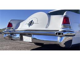 1956 Lincoln Continental Mark II Coupe (CC-2088810) for sale in Phoenix, Arizona