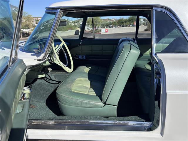1956 Lincoln Continental Mark II Coupe (CC-2088810) for sale in Phoenix, Arizona