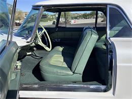 1956 Lincoln Continental Mark II Coupe (CC-2088810) for sale in Phoenix, Arizona