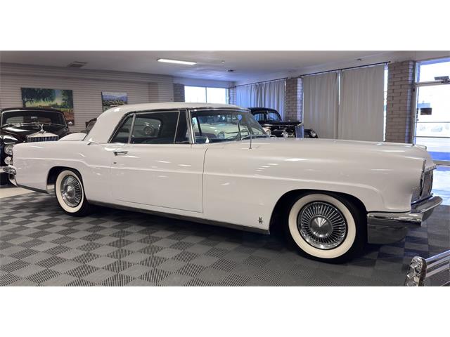 1956 Lincoln Continental Mark II Coupe (CC-2088810) for sale in Phoenix, Arizona