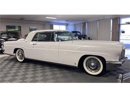 1956 Lincoln Continental Mark II Coupe (CC-2088810) for sale in Phoenix, Arizona