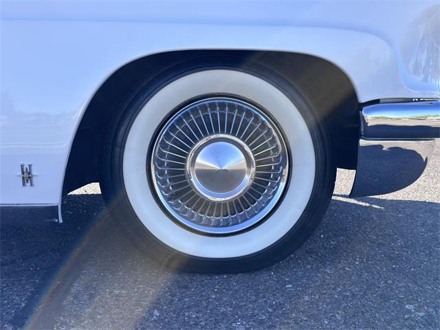 1956 Lincoln Continental Mark II Coupe (CC-2088810) for sale in Phoenix, Arizona