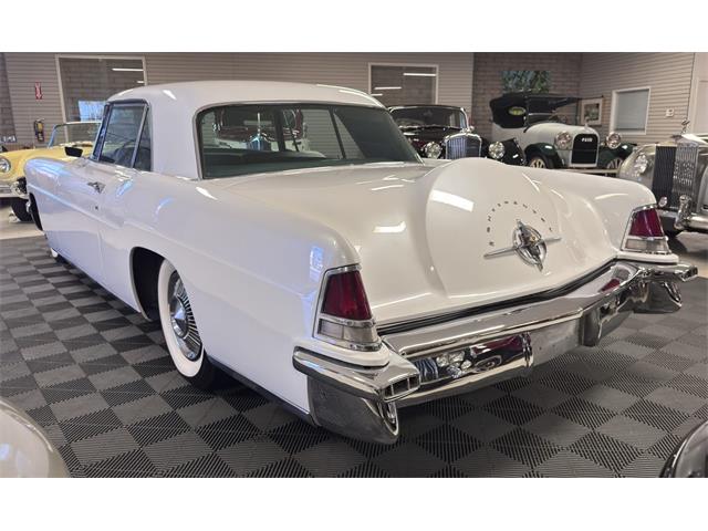 1956 Lincoln Continental Mark II Coupe (CC-2088810) for sale in Phoenix, Arizona