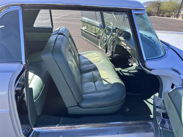 1956 Lincoln Continental Mark II Coupe (CC-2088810) for sale in Phoenix, Arizona