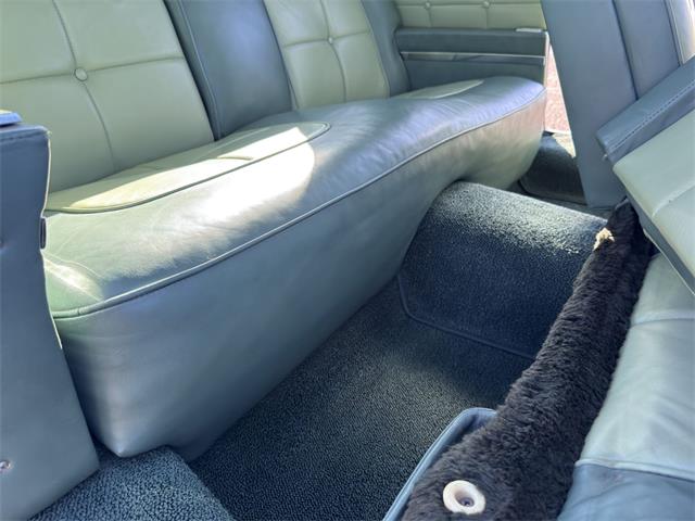 1956 Lincoln Continental Mark II Coupe (CC-2088810) for sale in Phoenix, Arizona