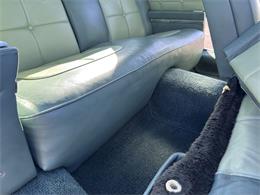 1956 Lincoln Continental Mark II Coupe (CC-2088810) for sale in Phoenix, Arizona