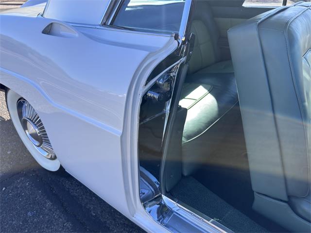 1956 Lincoln Continental Mark II Coupe (CC-2088810) for sale in Phoenix, Arizona