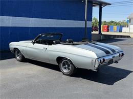 1971 Chevrolet Chevelle SS (CC-2088811) for sale in Connellsville, Pennsylvania