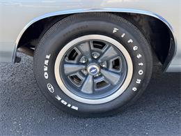 1971 Chevrolet Chevelle SS (CC-2088811) for sale in Connellsville, Pennsylvania