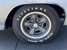 1971 Chevrolet Chevelle SS (CC-2088811) for sale in Connellsville, Pennsylvania