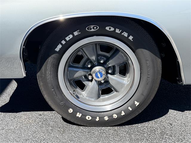1971 Chevrolet Chevelle SS (CC-2088811) for sale in Connellsville, Pennsylvania