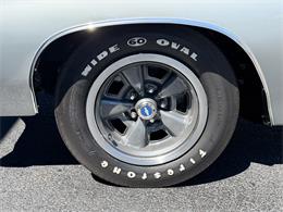 1971 Chevrolet Chevelle SS (CC-2088811) for sale in Connellsville, Pennsylvania