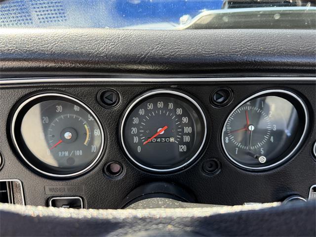 1971 Chevrolet Chevelle SS (CC-2088811) for sale in Connellsville, Pennsylvania