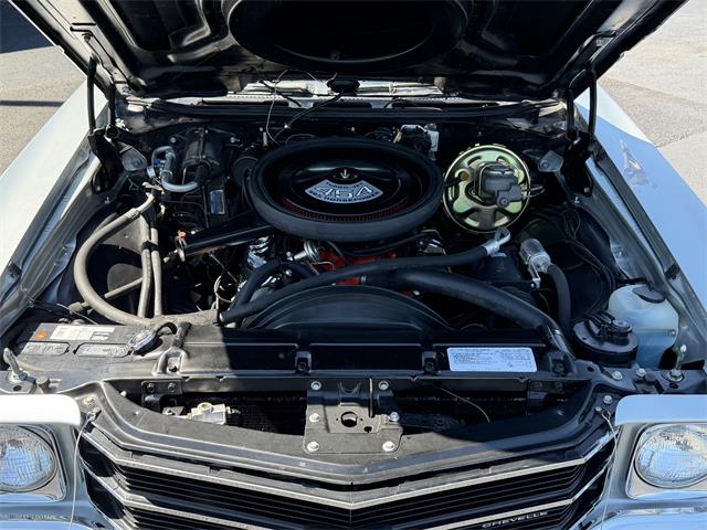 1971 Chevrolet Chevelle SS (CC-2088811) for sale in Connellsville, Pennsylvania