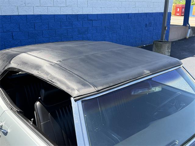1971 Chevrolet Chevelle SS (CC-2088811) for sale in Connellsville, Pennsylvania