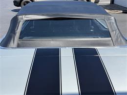 1971 Chevrolet Chevelle SS (CC-2088811) for sale in Connellsville, Pennsylvania