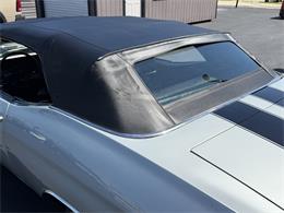 1971 Chevrolet Chevelle SS (CC-2088811) for sale in Connellsville, Pennsylvania
