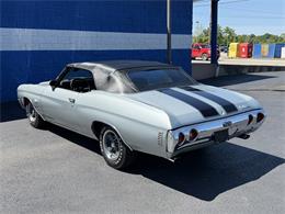 1971 Chevrolet Chevelle SS (CC-2088811) for sale in Connellsville, Pennsylvania
