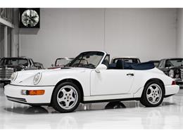 1993 Porsche 911 Carrera 2 (CC-2088812) for sale in St. Louis, Missouri
