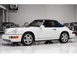 1993 Porsche 911 Carrera 2 (CC-2088812) for sale in St. Louis, Missouri