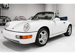 1993 Porsche 911 Carrera 2 (CC-2088812) for sale in St. Louis, Missouri