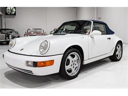 1993 Porsche 911 Carrera 2 (CC-2088812) for sale in St. Louis, Missouri