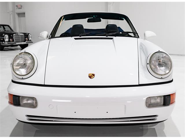 1993 Porsche 911 Carrera 2 (CC-2088812) for sale in St. Louis, Missouri