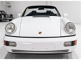 1993 Porsche 911 Carrera 2 (CC-2088812) for sale in St. Louis, Missouri