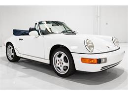 1993 Porsche 911 Carrera 2 (CC-2088812) for sale in St. Louis, Missouri
