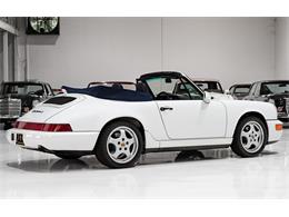 1993 Porsche 911 Carrera 2 (CC-2088812) for sale in St. Louis, Missouri