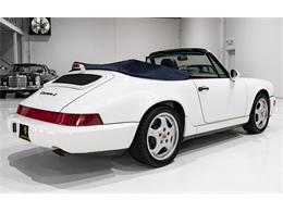 1993 Porsche 911 Carrera 2 (CC-2088812) for sale in St. Louis, Missouri